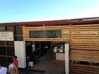 EAU CAFE  [海の家・江ノ島]